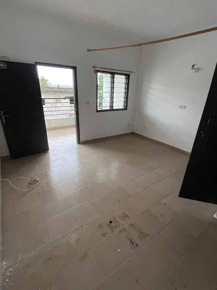 Studio meublé à Bingerville