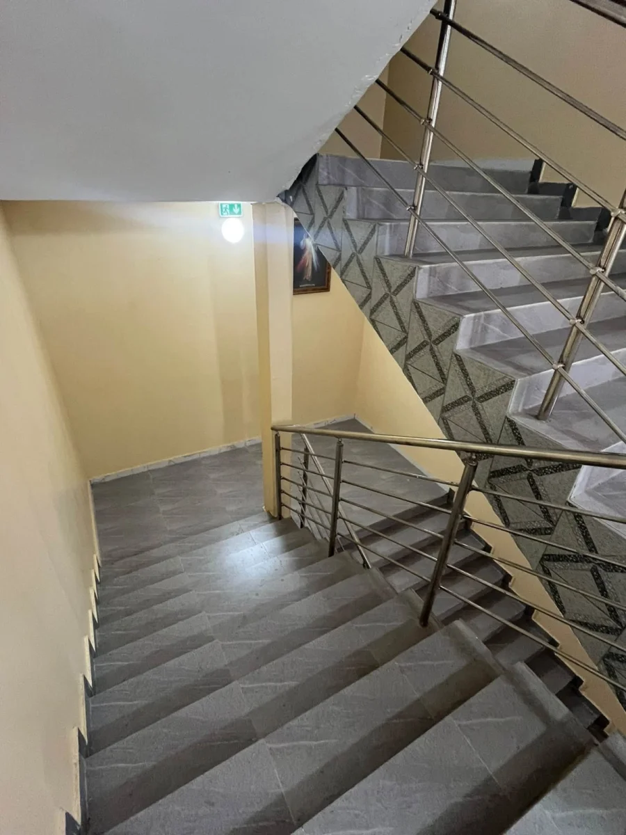Appartement 2 pièces à louer à Bingerville