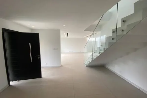 Villa 4 chambres avec piscine à Riviera Golf 4