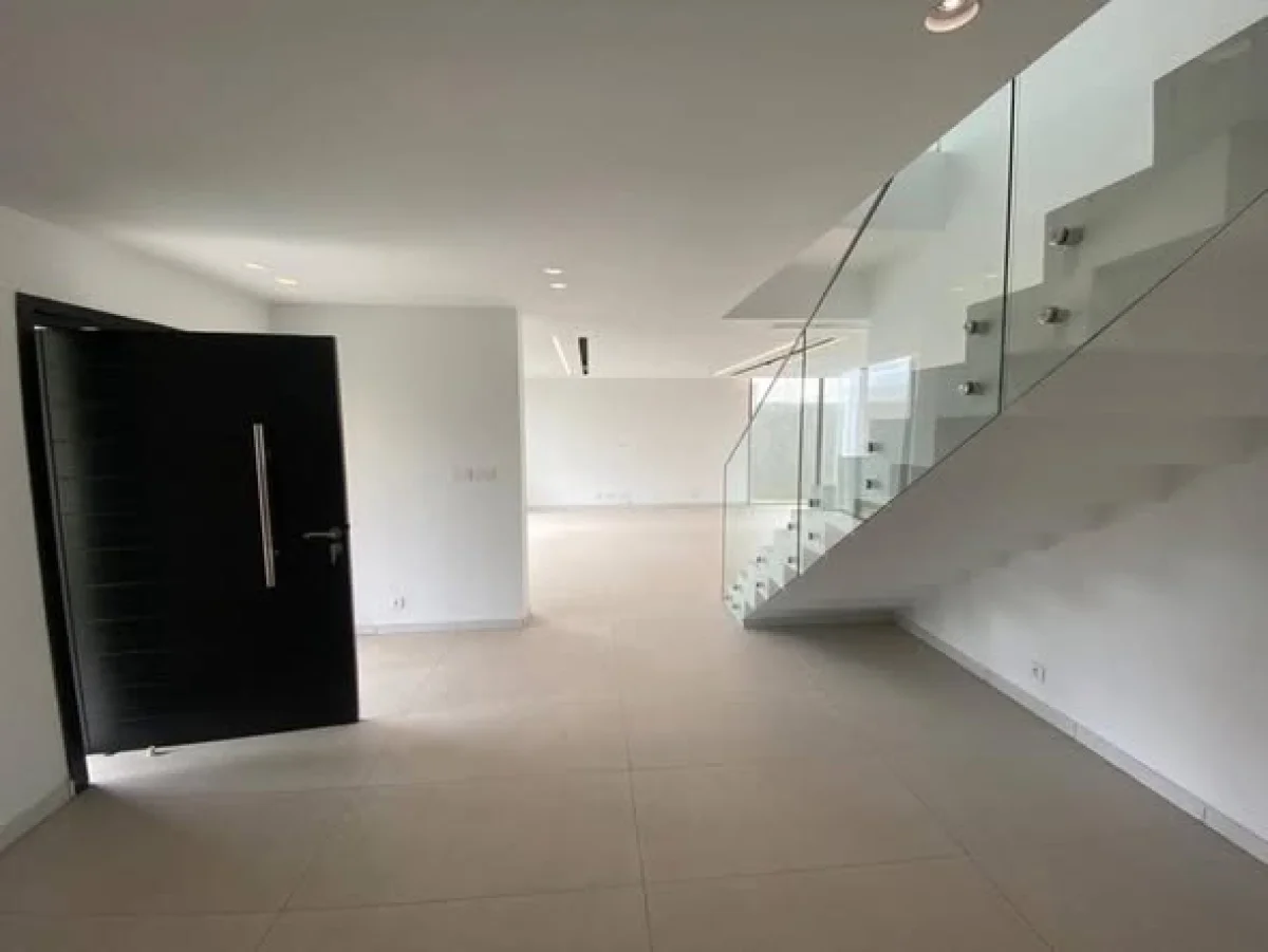 Villa 4 chambres avec piscine à Riviera Golf 4