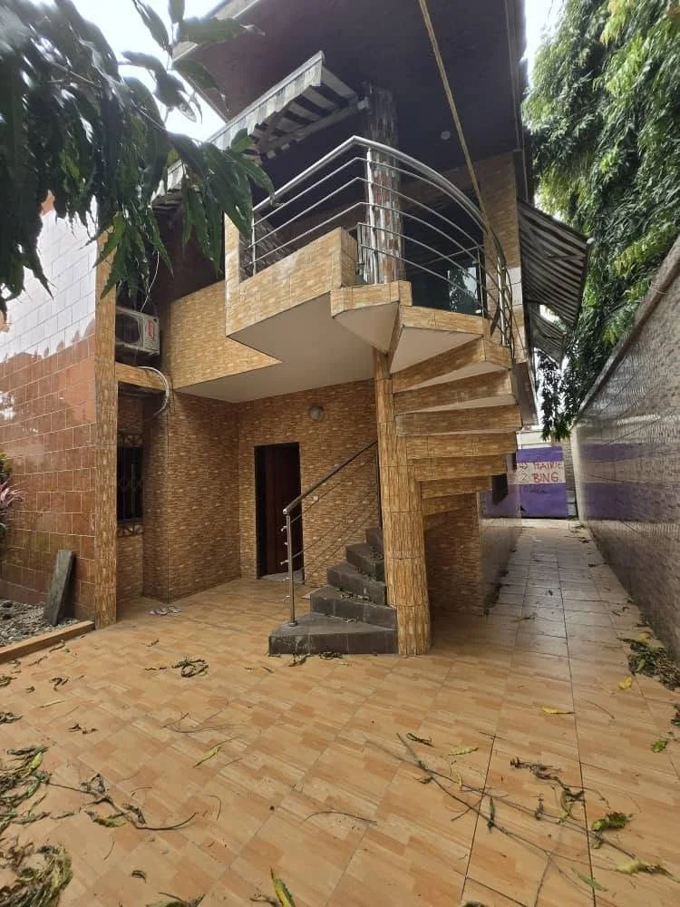 Duplex 6 pièces avec 5 chambres à louer