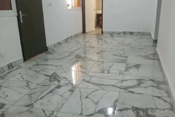 Appartement 3 pièces neuf à Angré nouveau CHU Djorogobitè
