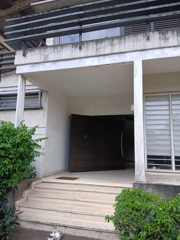 Grande villa duplex 10 pièces à Cocody Danga