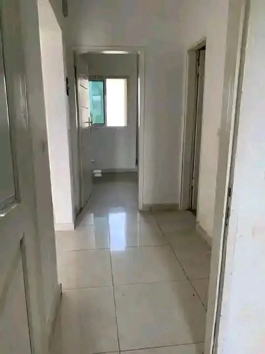 Appartement 3 pièces avec 2 douches