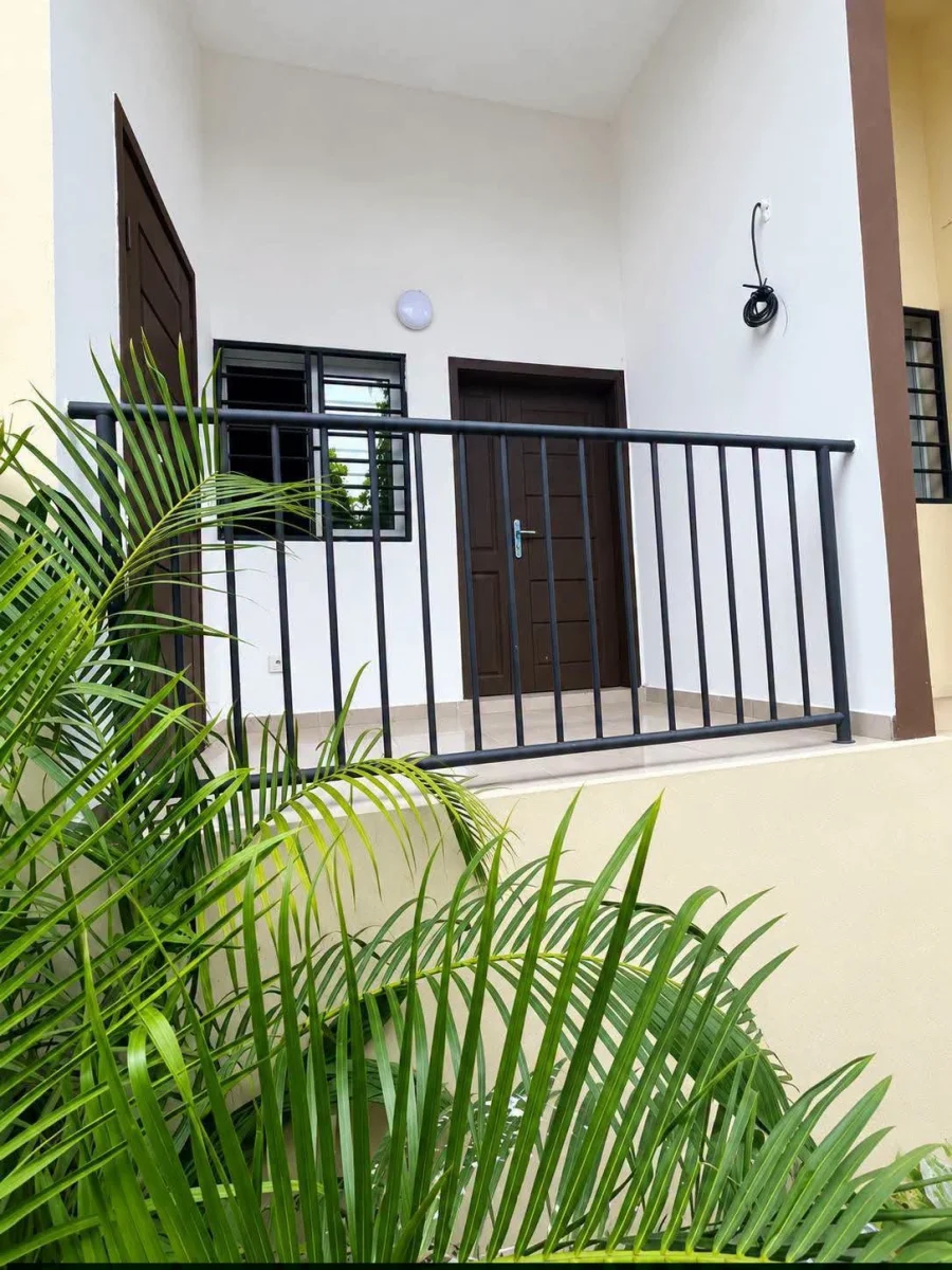 Appartement 3 pièces à Angré 8e tranche