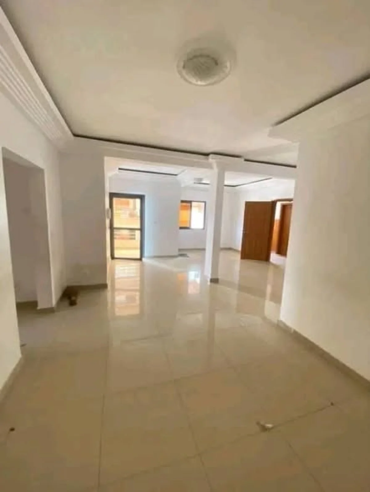 Appartement 3 pièces à Cocody Angré 9ème tranche