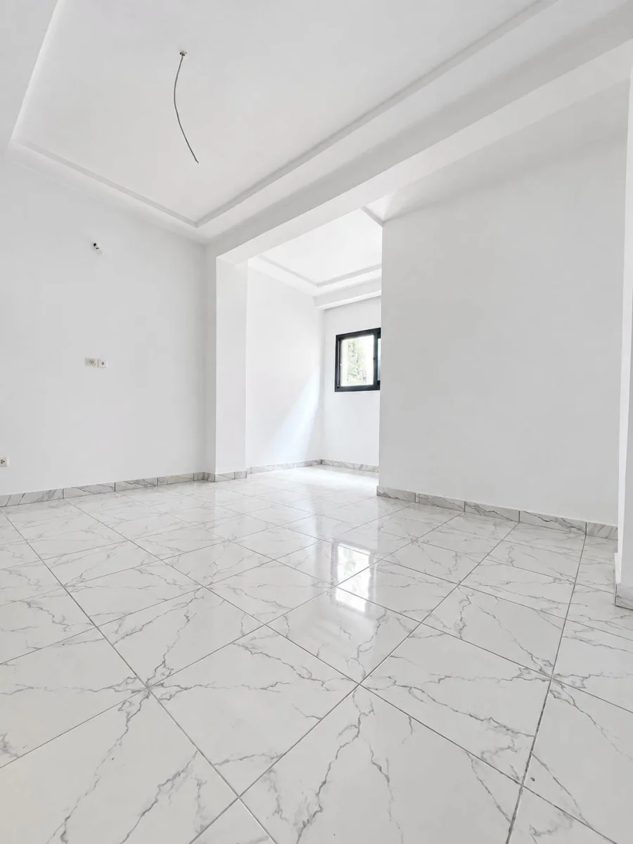 Appartement 3 pièces neuf à Angré Nouveau CHU