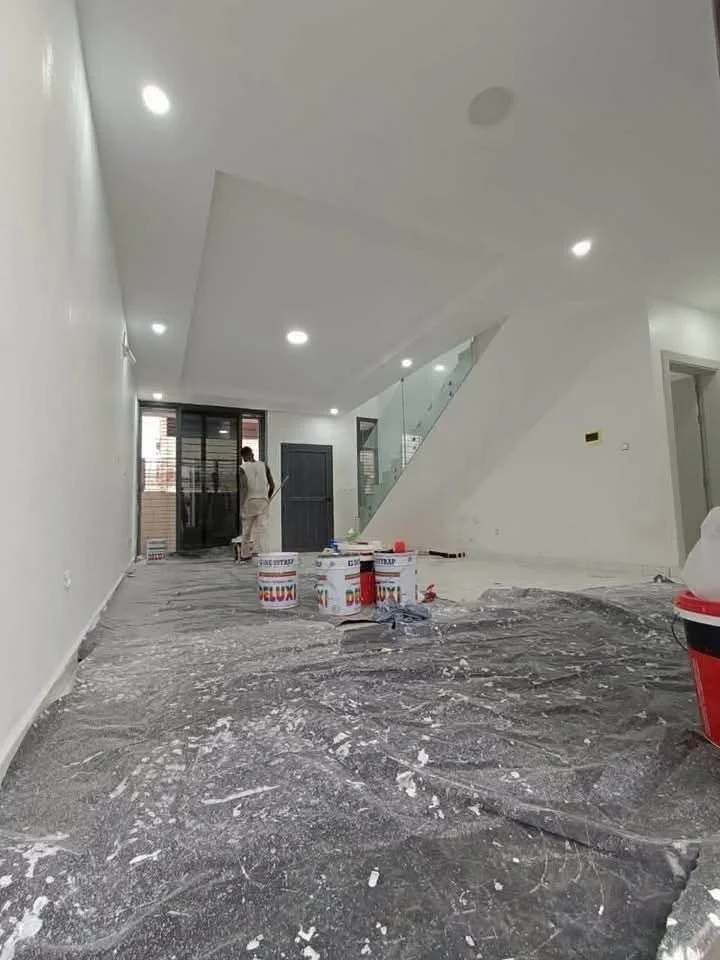 Duplex 5 pièces haut standing à louer