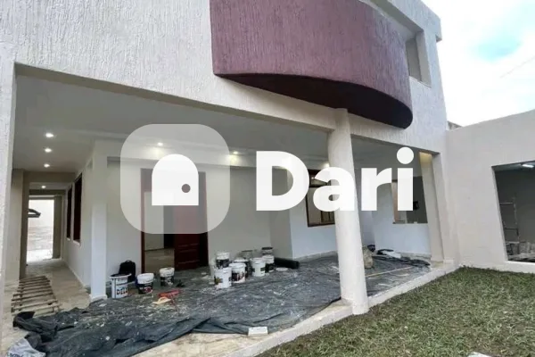 Duplex à louer au Vallon, près de l'ambassade du Ghana