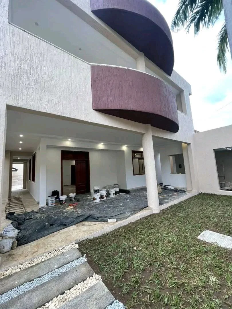 Duplex à louer au Vallon, près de l'ambassade du Ghana