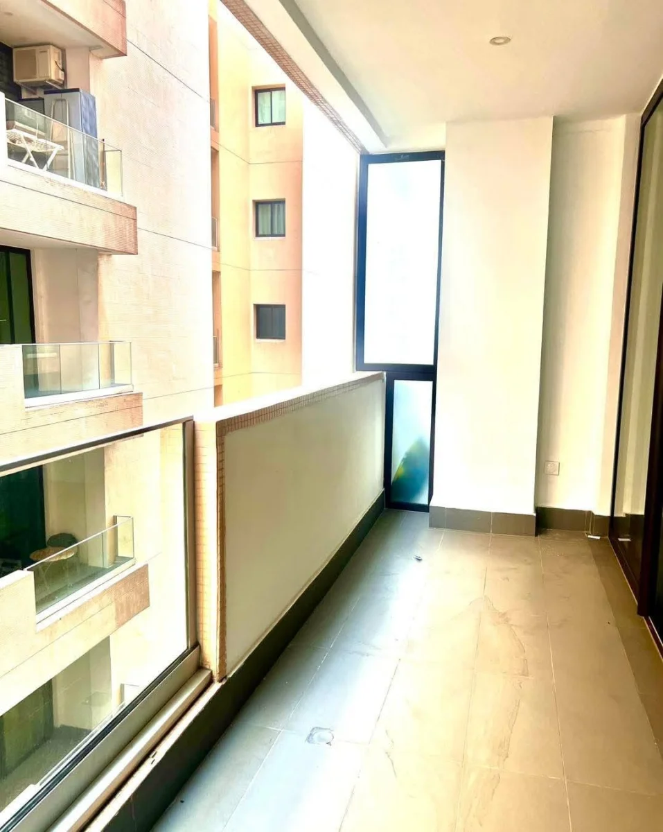 Appartement 3 pièces haut standing à Marcory Zone 4