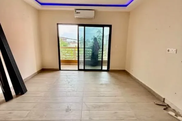 Studio haut standing meublé à Cocody Riviera Palmeraie