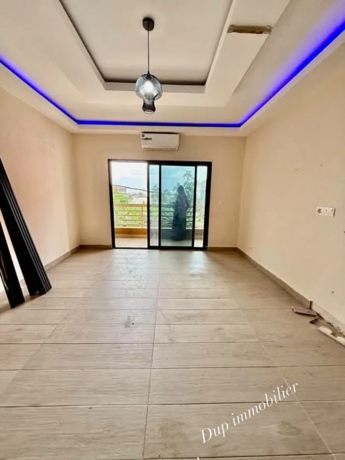 Studio haut standing meublé à Cocody Riviera Palmeraie