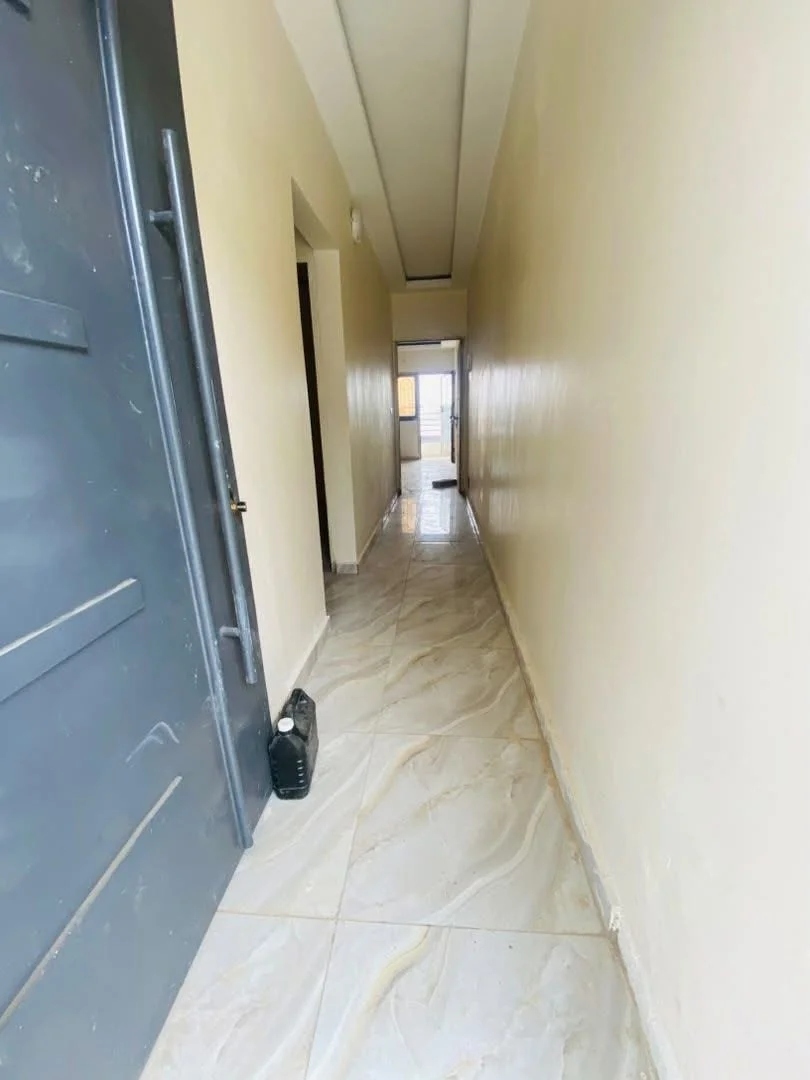 Appartements meublés à louer à Bingerville