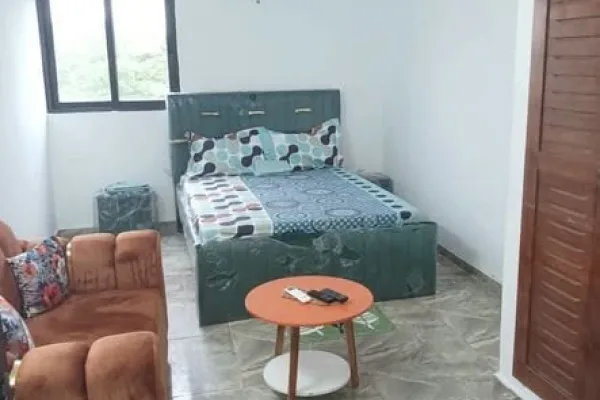 Studio meublé à Cocody Riviera 2