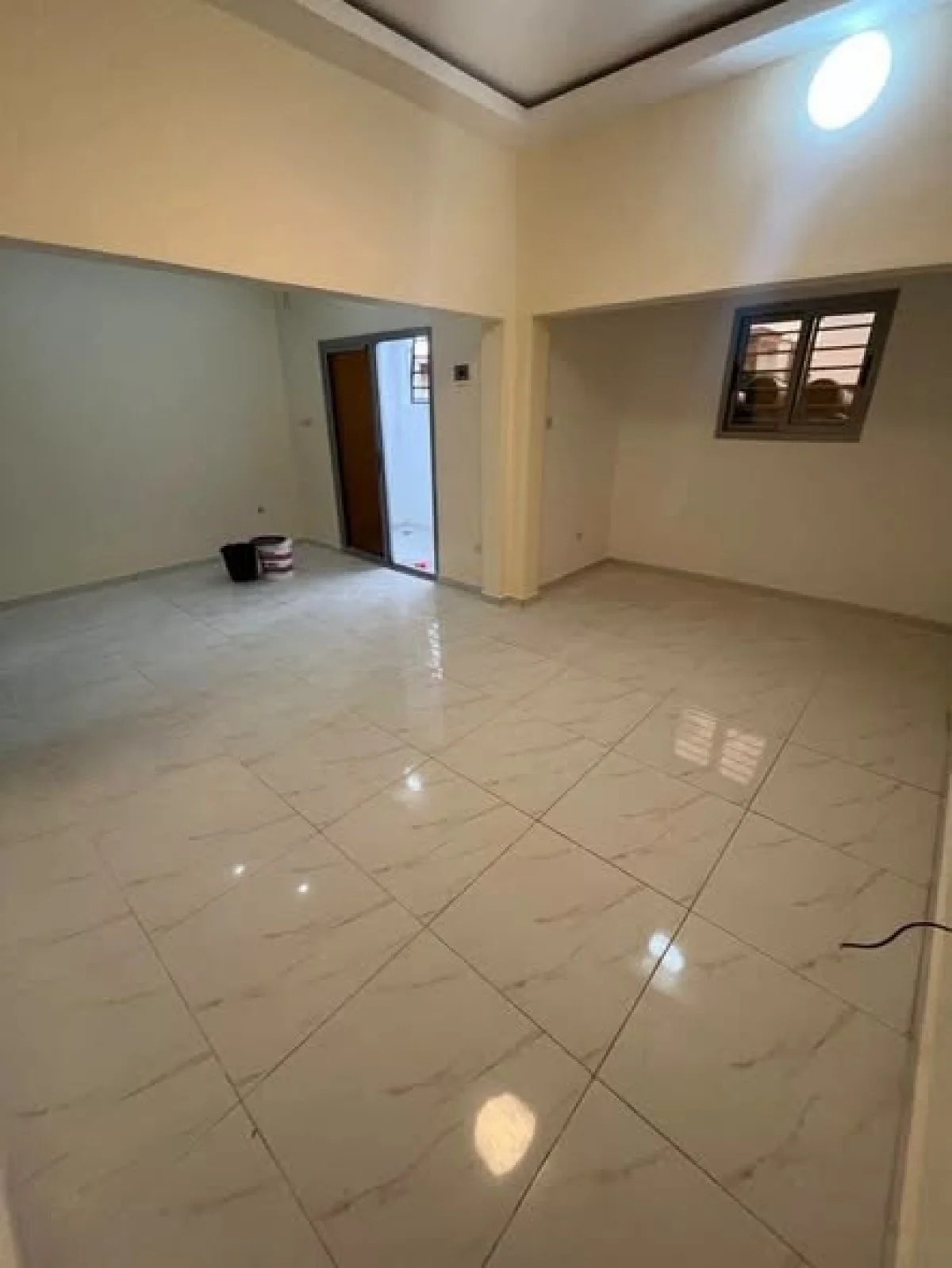Appartement 2 pièces à Angré Nouveau CHU