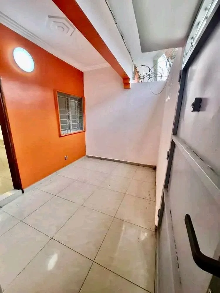 Appartement 3 pièces bon standing à Angré Nouveau CHU