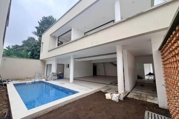Villa duplex 6 pièces à Cocody Riviera 3