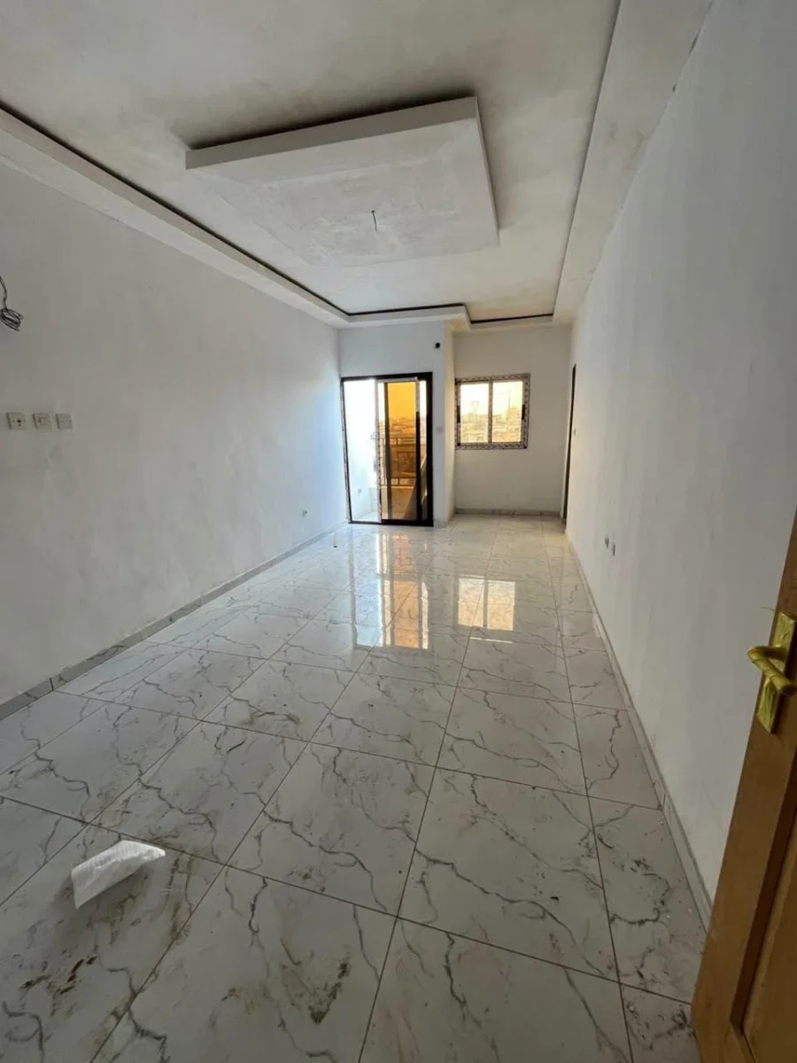 Appartement 4 pièces bon standing à Riviera Faya Ephrata