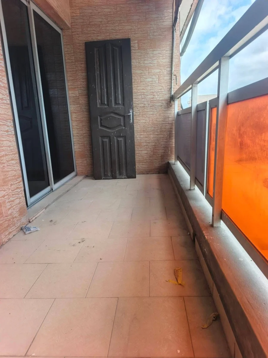 Appartement 3 pièces à Riviera Palmeraie secteur Sodeci