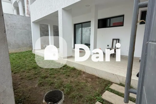 Duplex 5 pièces à la Riviera M'Badon