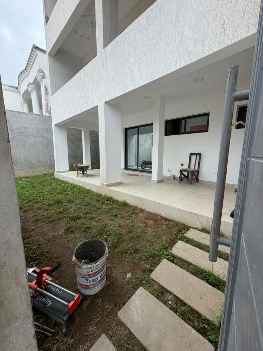 Duplex 5 pièces à la Riviera M'Badon