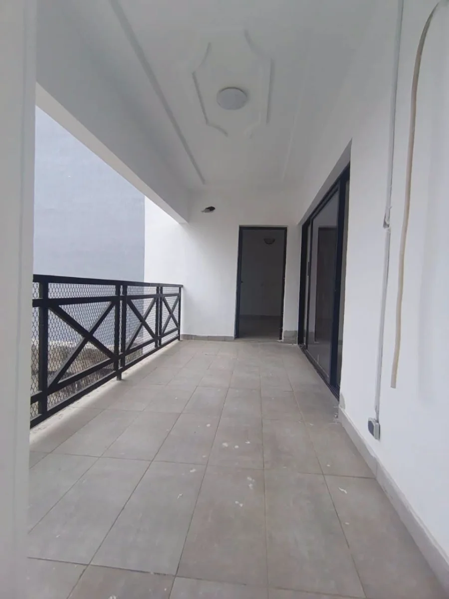 Appartement 4 pièces à Riviera Bonoumin