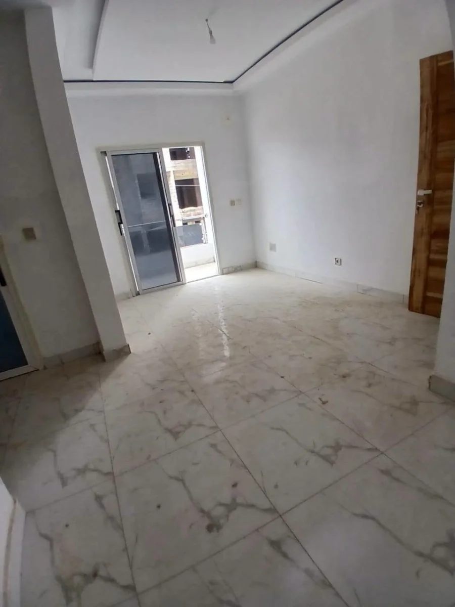 Appartement 2 pièces avec balcon