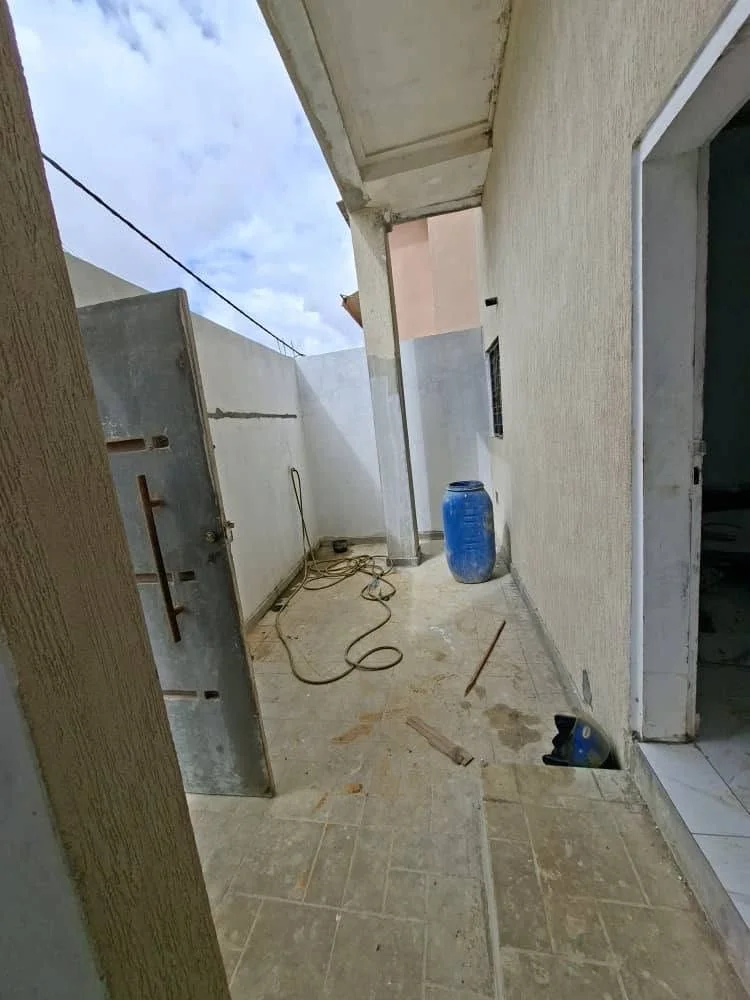 Villa duplex 5 pièces à Angré nouveau CHU, Cocody