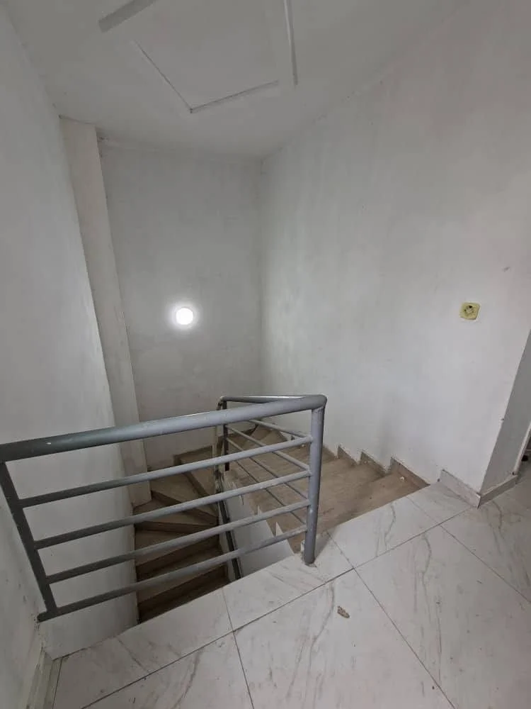 Villa duplex 5 pièces à Angré nouveau CHU, Cocody