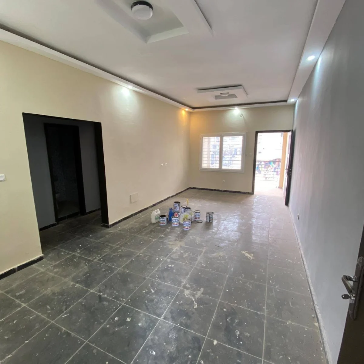 Appartement 3 pièces neuf à Riviera Palmeraie