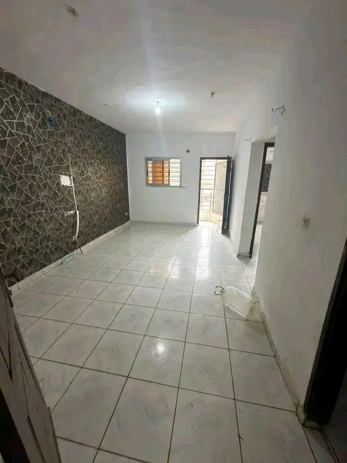Appartement 2 pièces à Bingerville Carrefour CIE