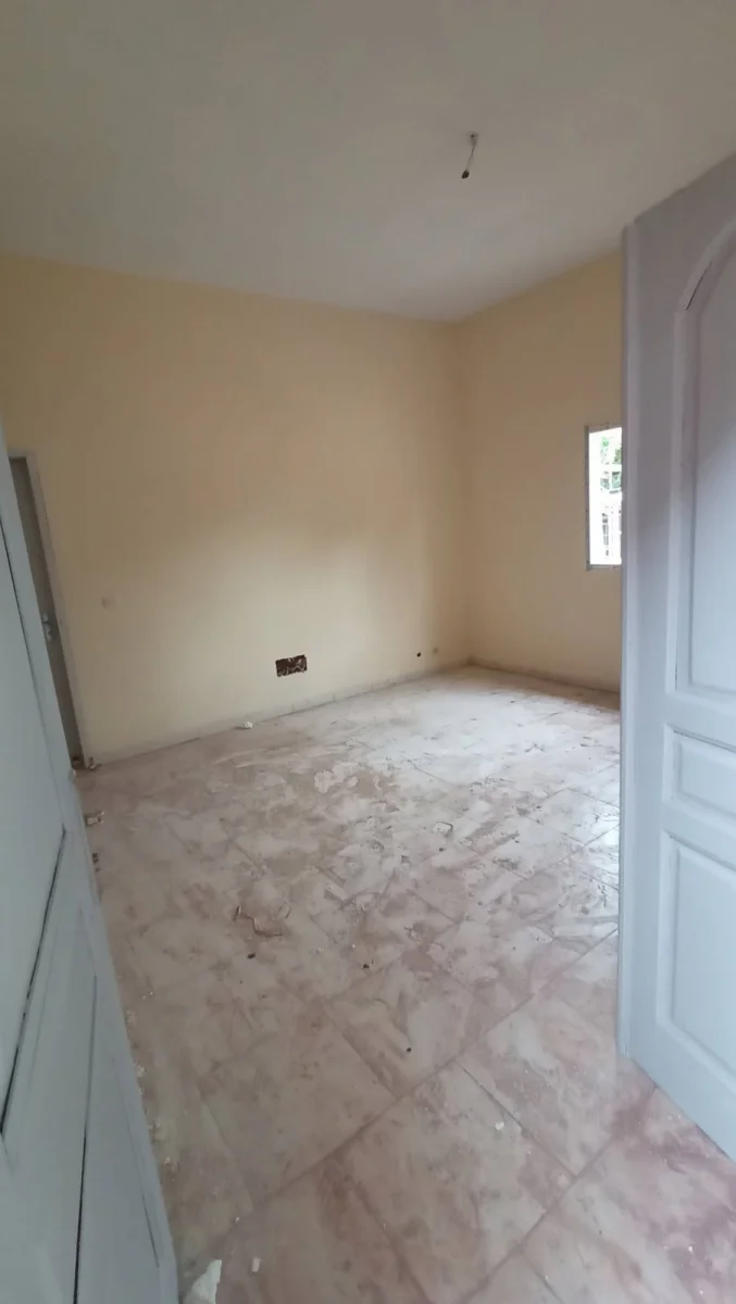 Appartement 3 pièces neuf à Bingerville