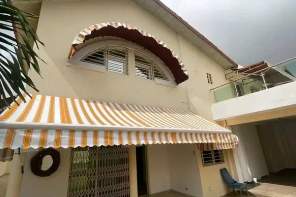 Villa duplex 6 pièces à Cocody Angré 8e tranche