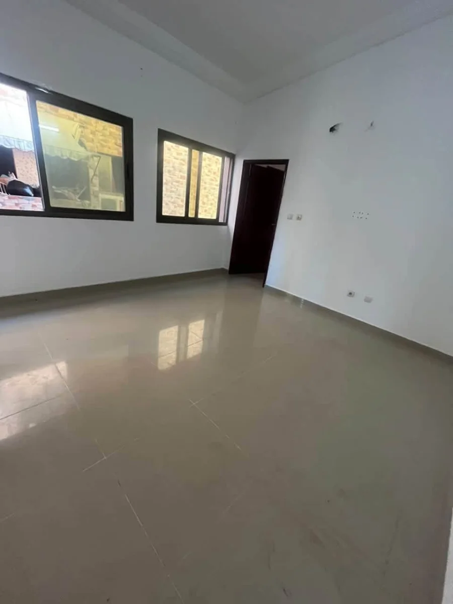 Appartement 2 pièces à Angré 9e tranche
