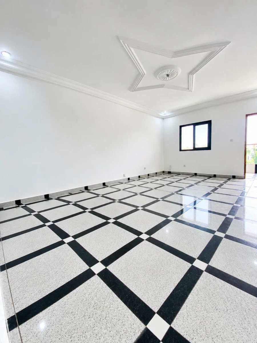 Appartement 3 pièces à Angré Nouveau CHU
