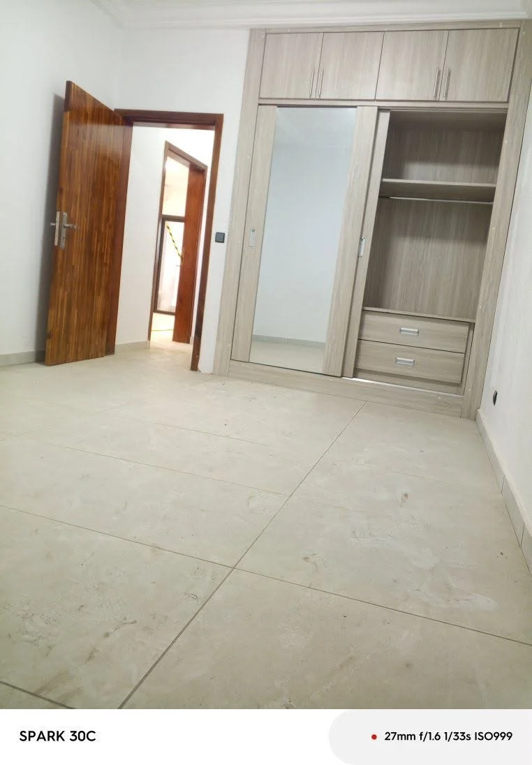 Appartement 3 pièces à Cocody Riviera