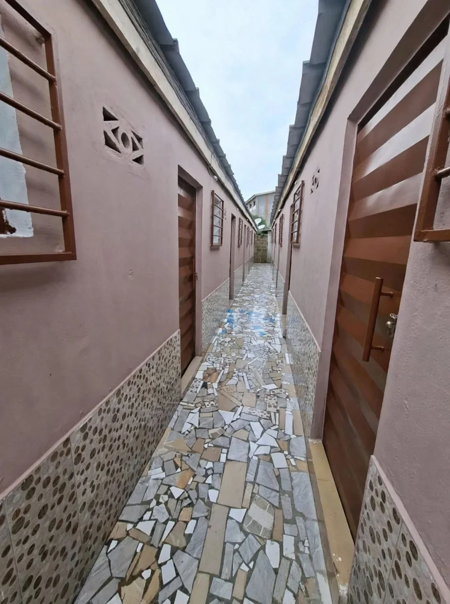 Chambre à louer à Bingerville Anan