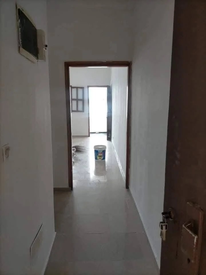 Studio meublé avec balcon à Riviera Palmeraie