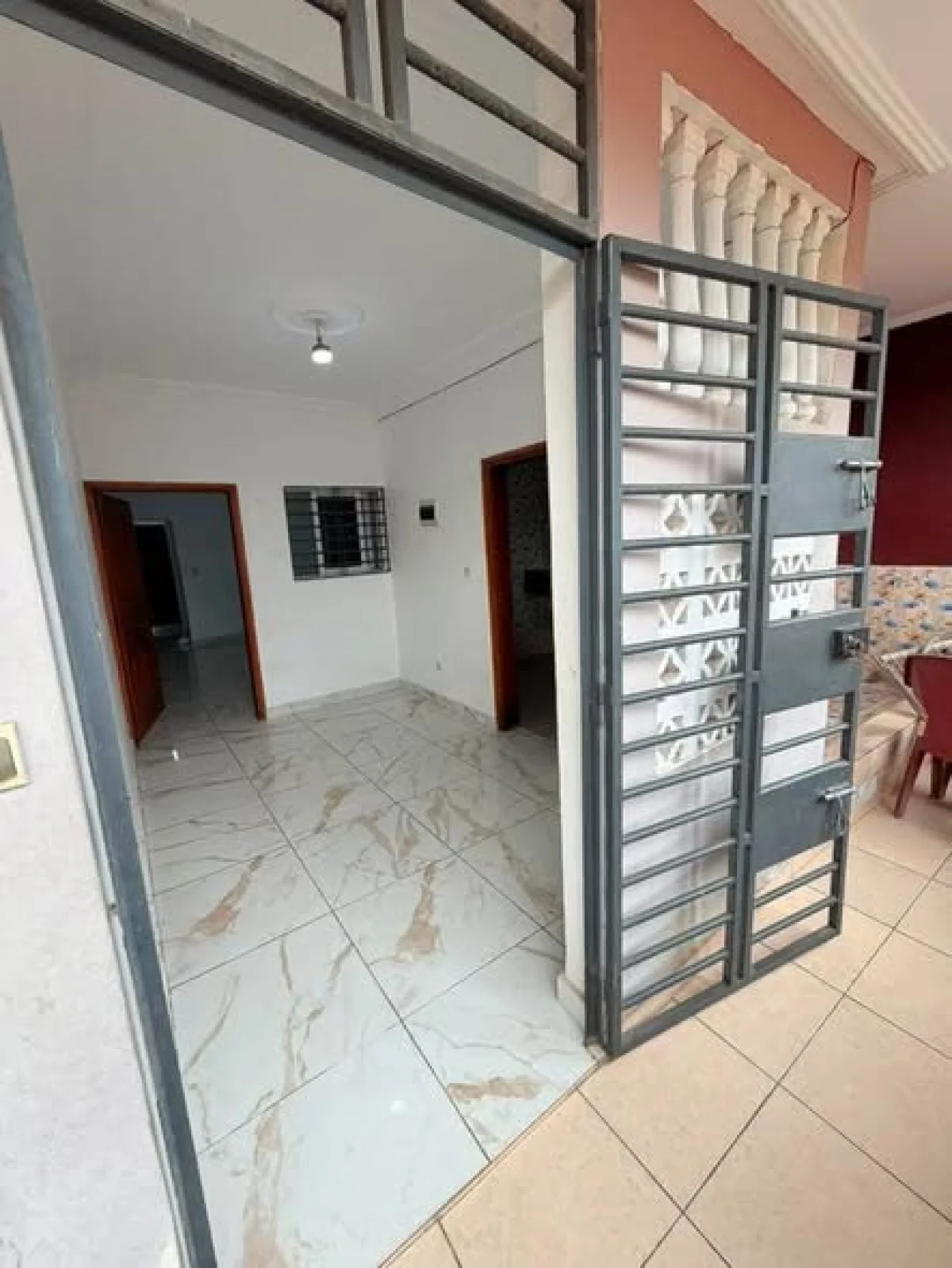 Appartement 2 pièces à Bingerville