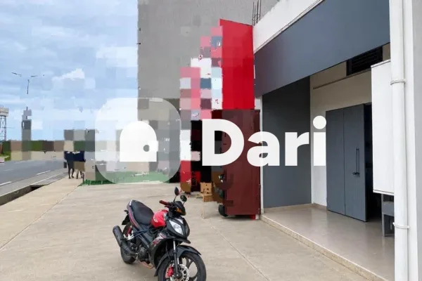 Magasin à louer à Angré