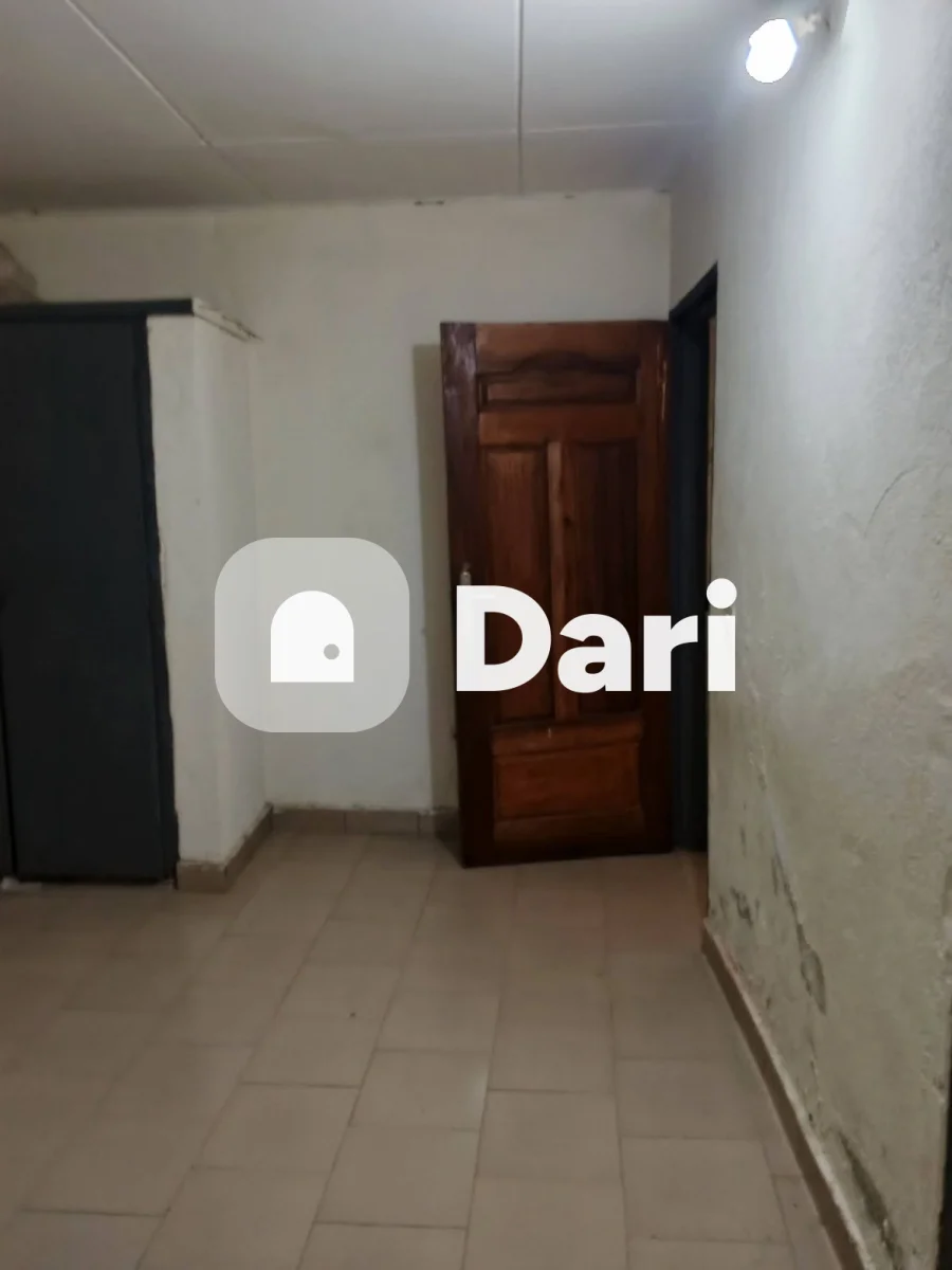 Appartement 2 pièces à Bingerville Espace Drogba