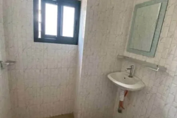 Appartement 3 pièces à Cocody Angré 9ème tranche