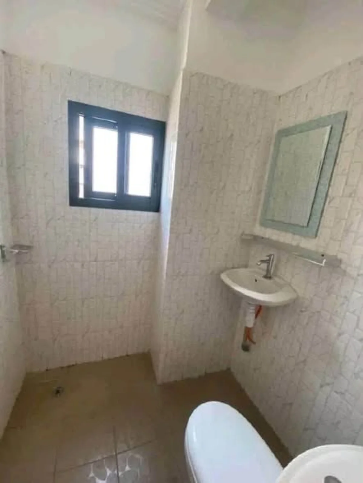 Appartement 3 pièces à Cocody Angré 9ème tranche