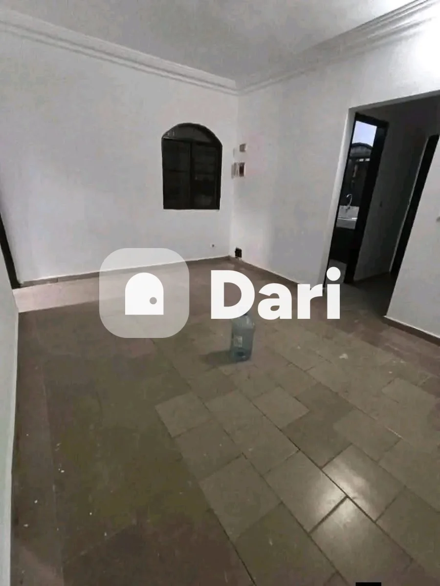 Appartement 2 pièces à Angré 9e tranche