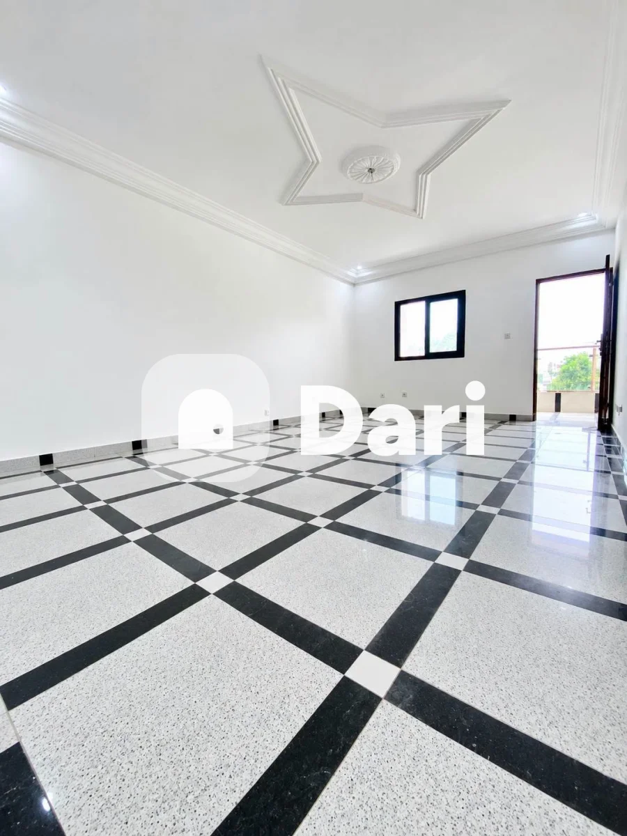 Appartement 3 pièces à Angré Nouveau CHU