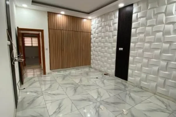 Appartement 3 pièces à Cocody Angré 9e tranche