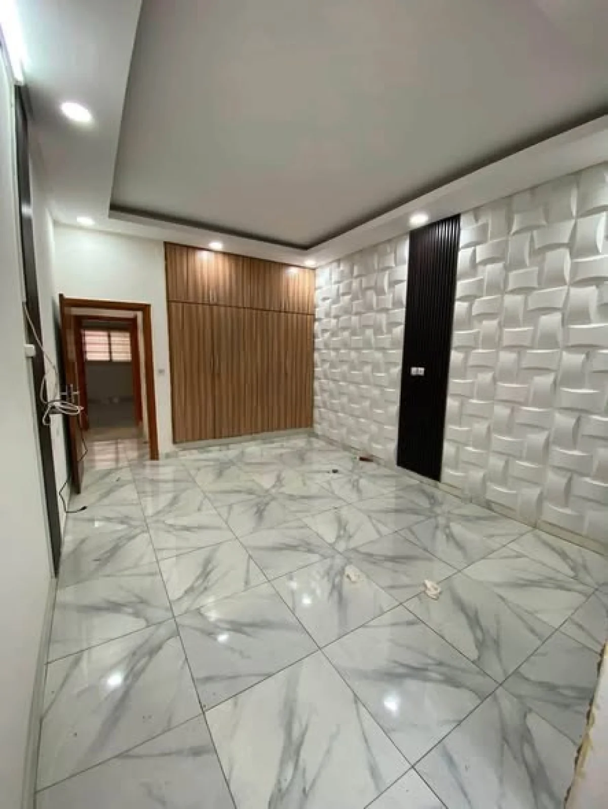 Appartement 3 pièces à Cocody Angré 9e tranche