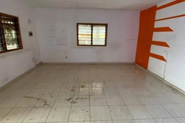 Villa duplex 5 pièces à Cocody Riviera Palmeraie