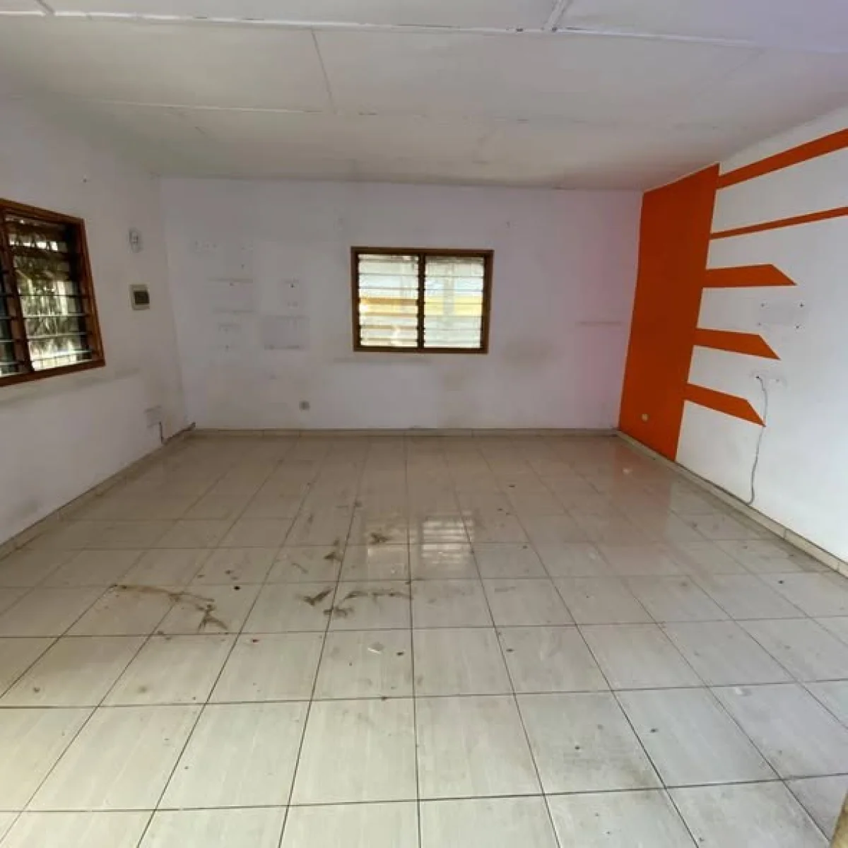 Villa duplex 5 pièces à Cocody Riviera Palmeraie